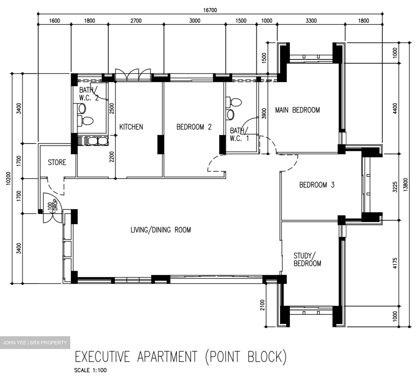 Blk 243 Pasir Ris Street 21 (Pasir Ris), HDB Executive #584984611